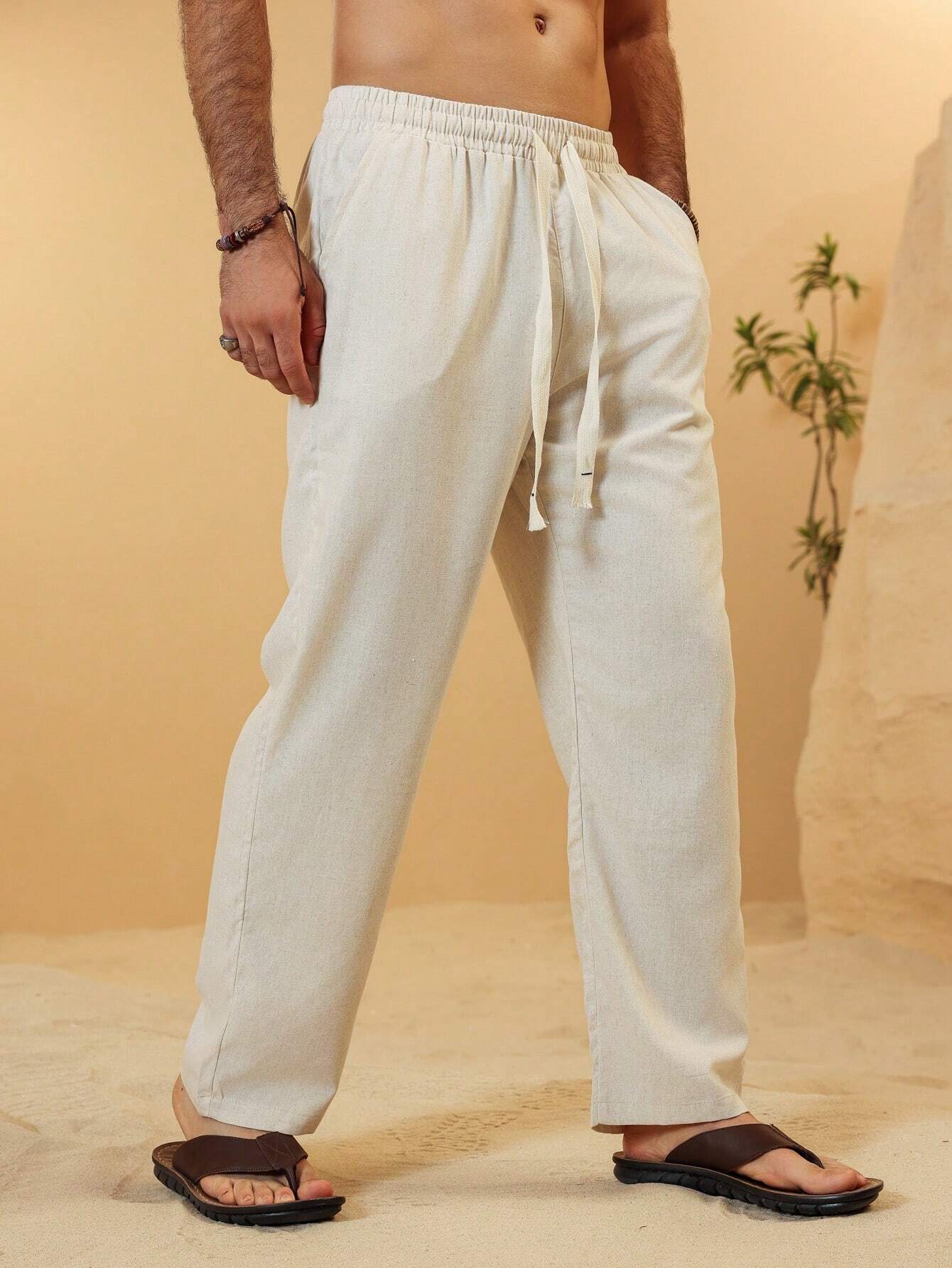 Nomadic Trousers