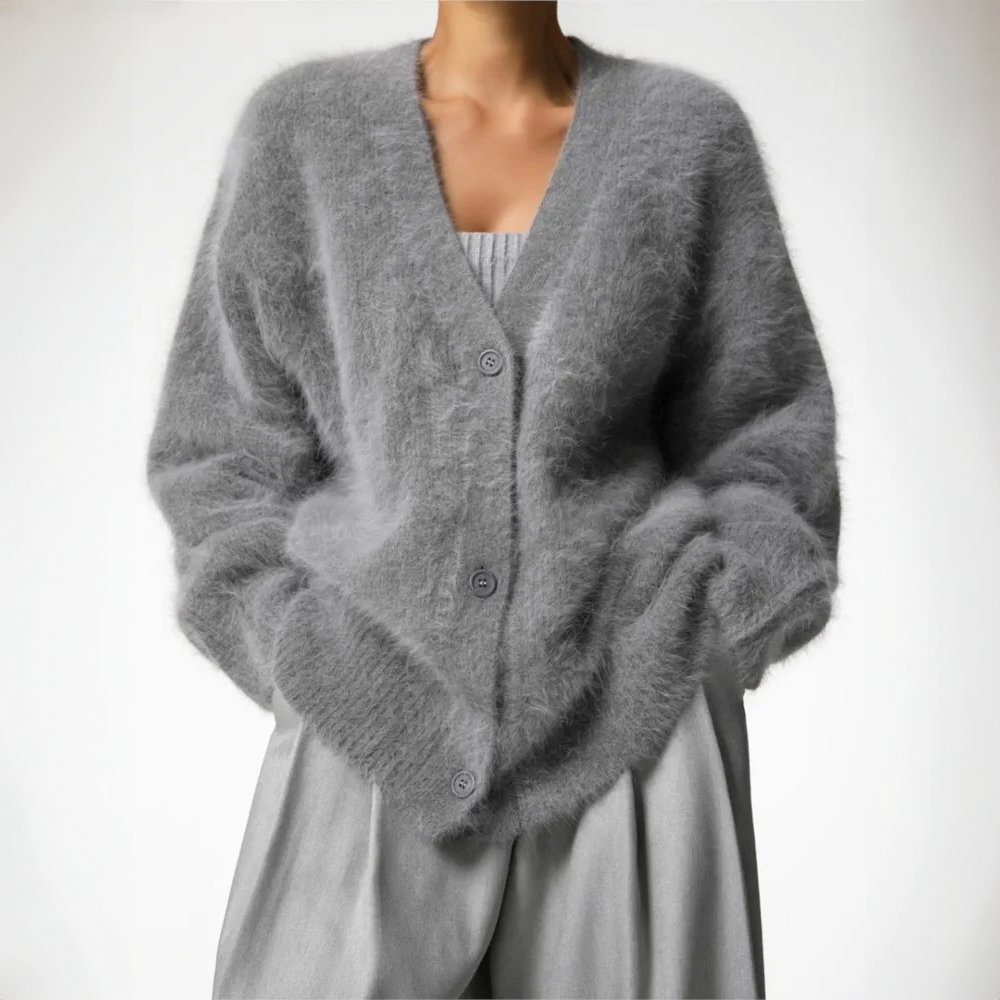 NOBA - Cashmere Couture Vest