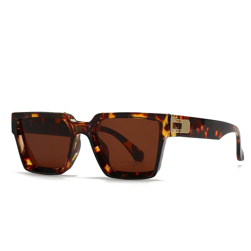 Luxe Elegant Sunglasses