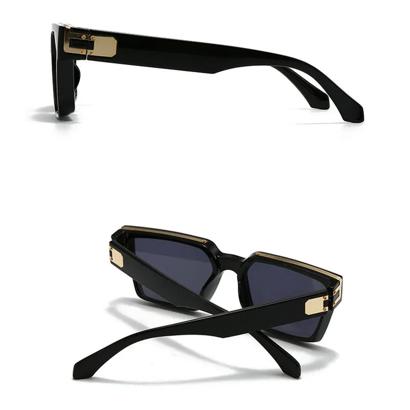 Luxe Elegant Sunglasses