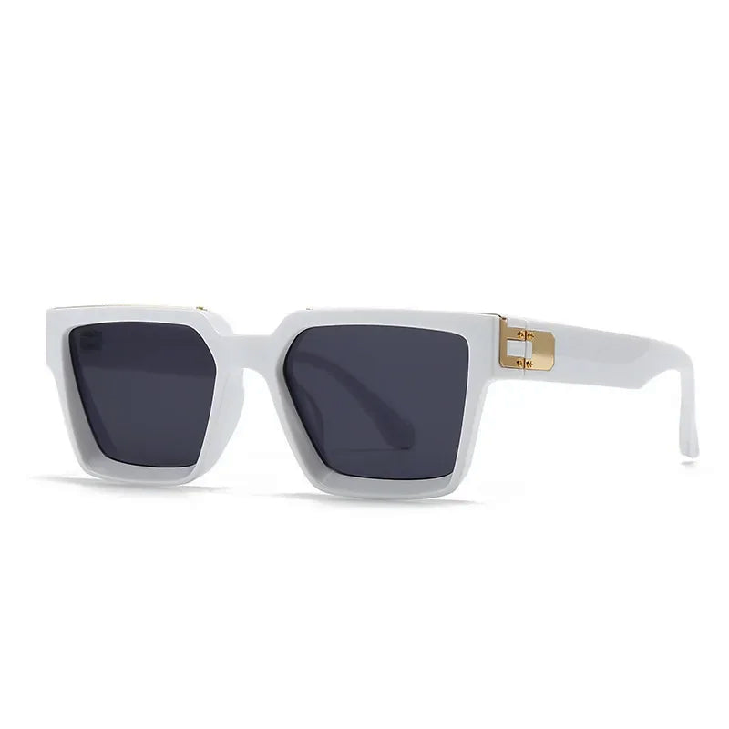 Luxe Elegant Sunglasses