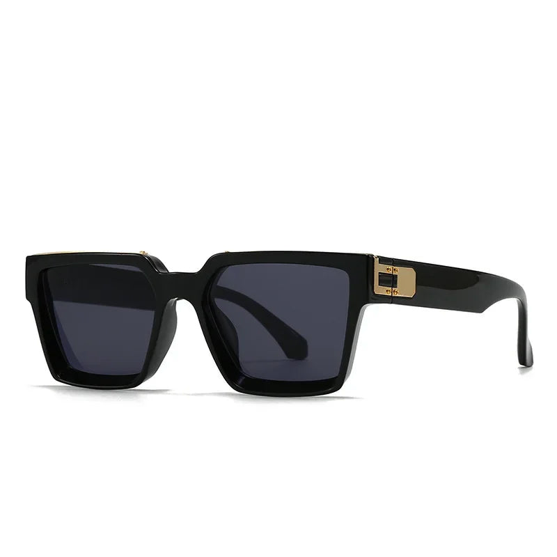 Luxe Elegant Sunglasses