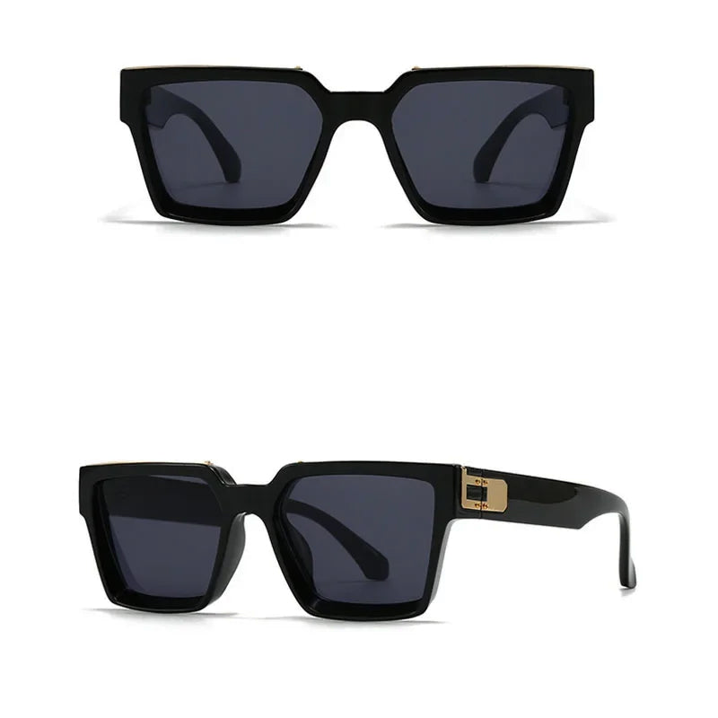 Luxe Elegant Sunglasses