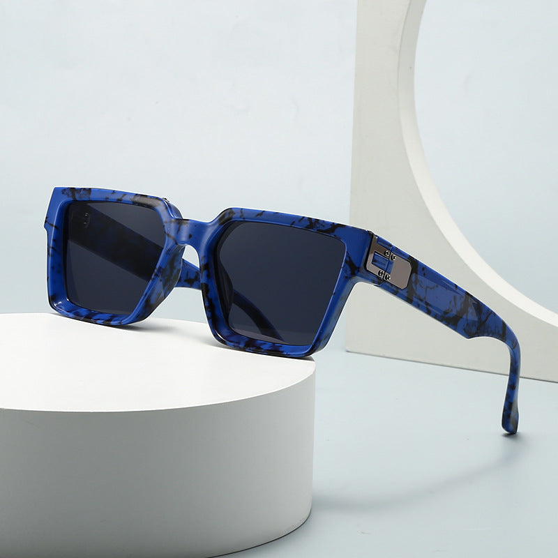 Luxe Elegant Sunglasses