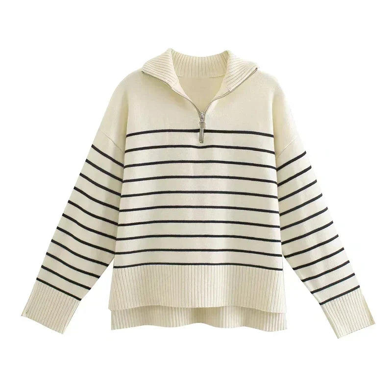 Knit Sweater