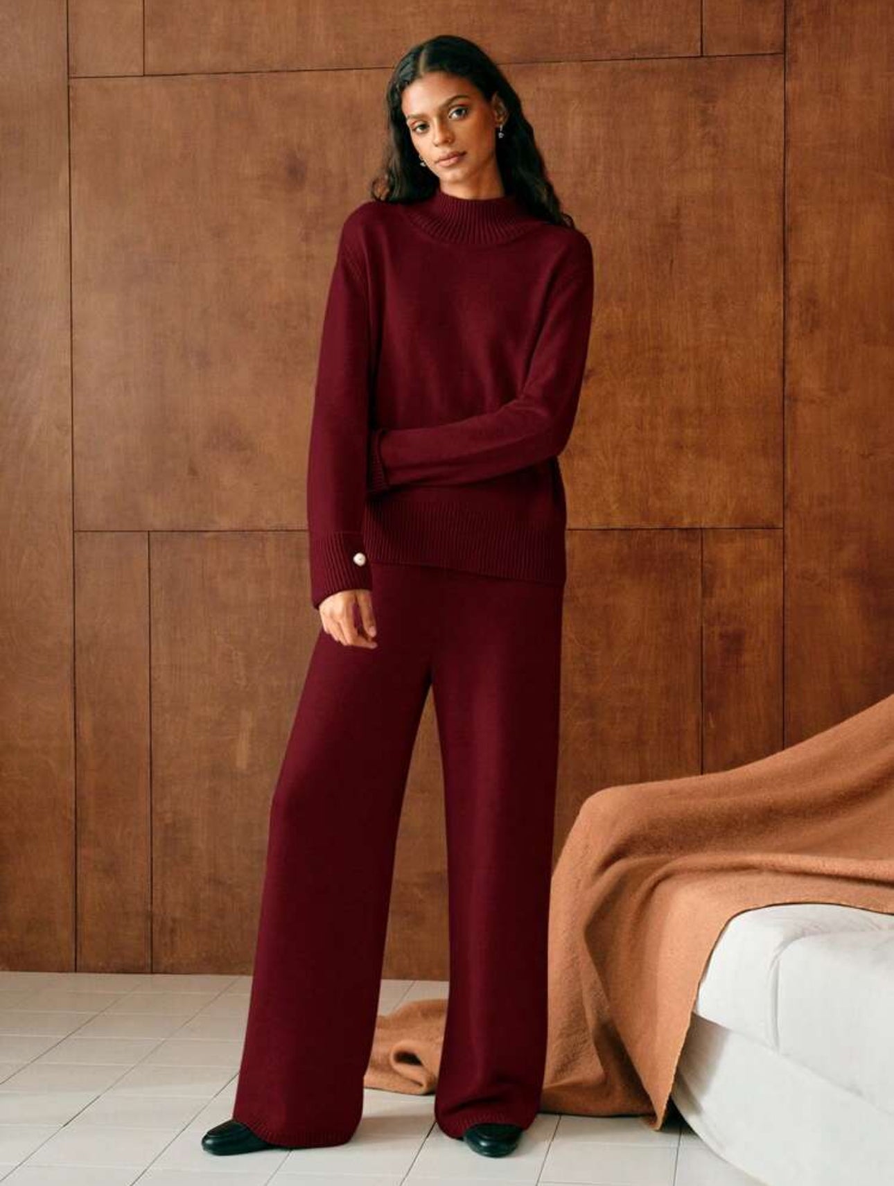 Knit Set