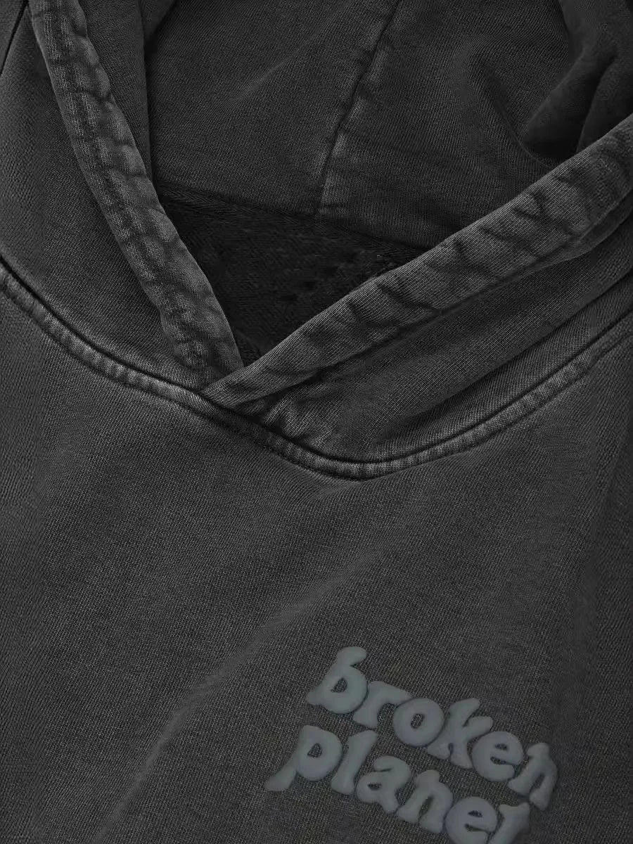 Vildbrev Hoodie - Y2K Street Chic