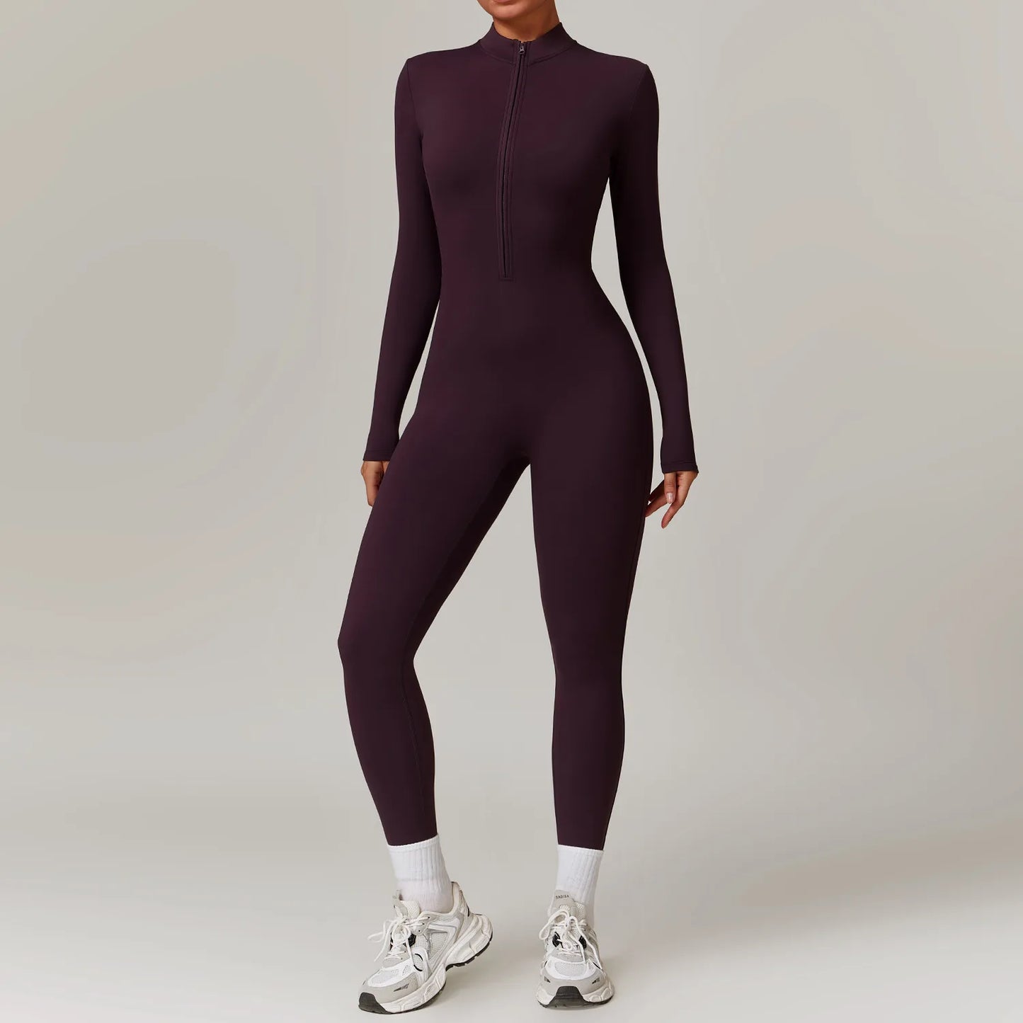Yoga® - Velvet Träningsset
