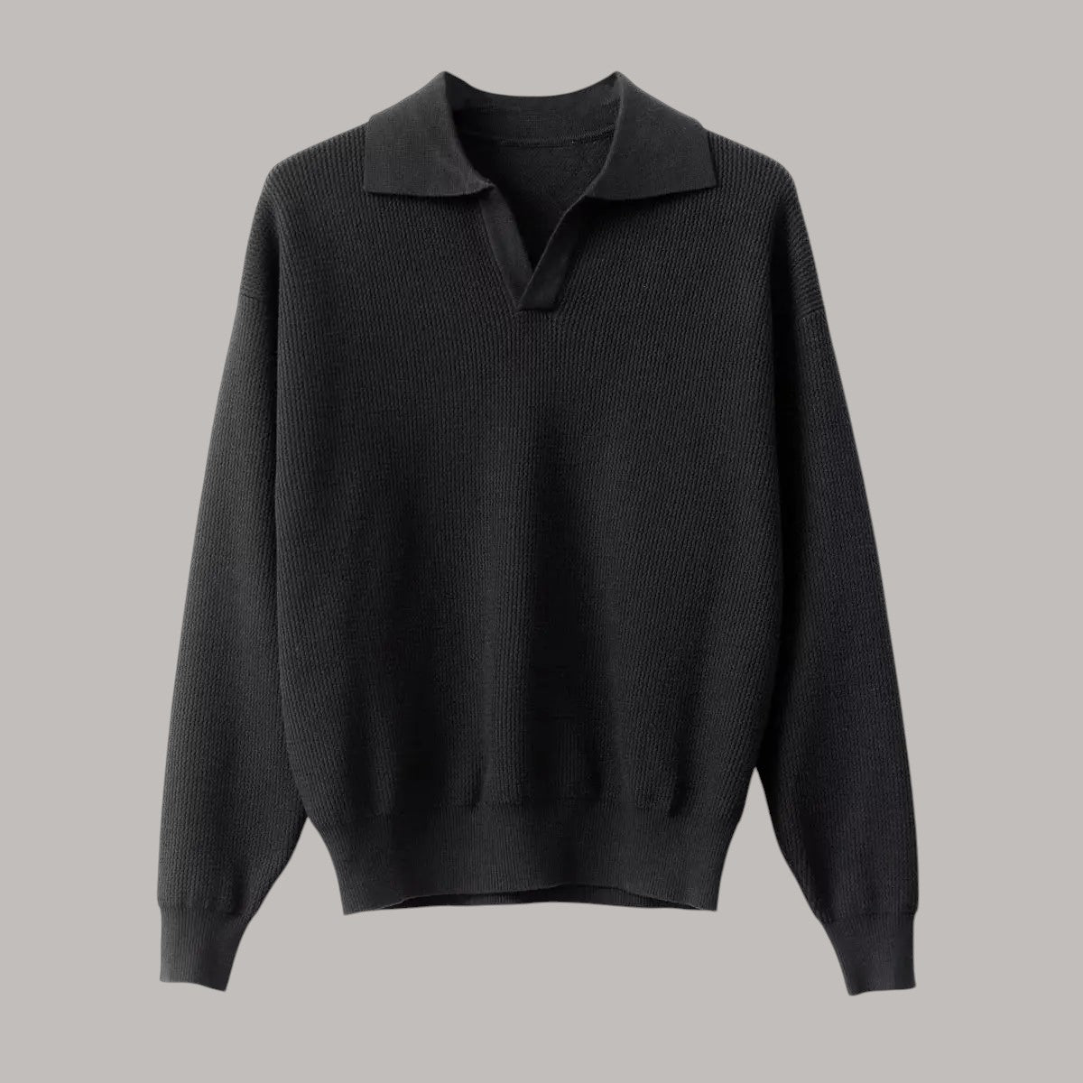 Harajuku Pullover för Män