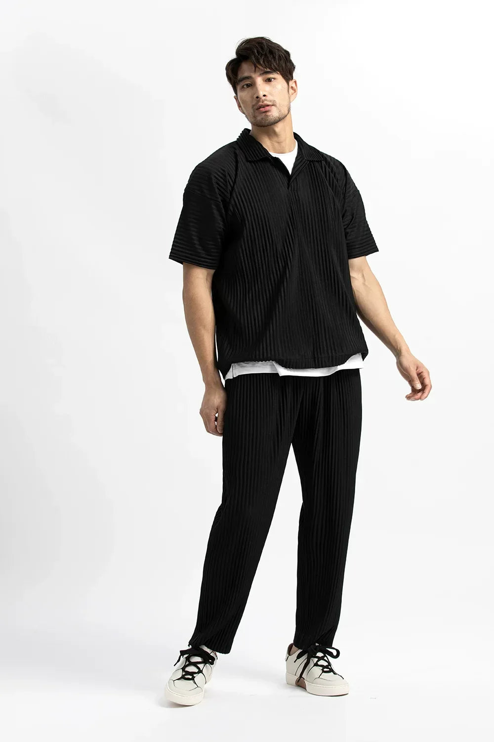 Trento Baggy Pants