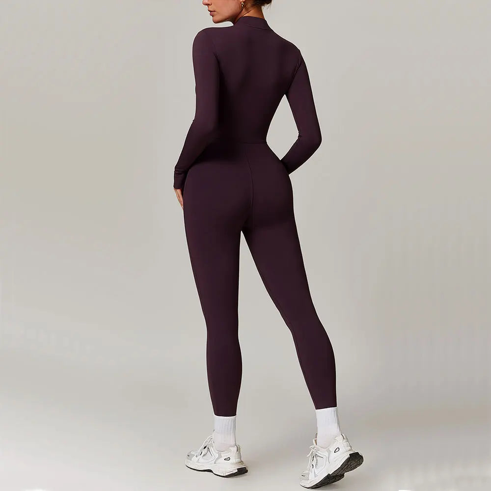 Yoga® - Velvet Träningsset