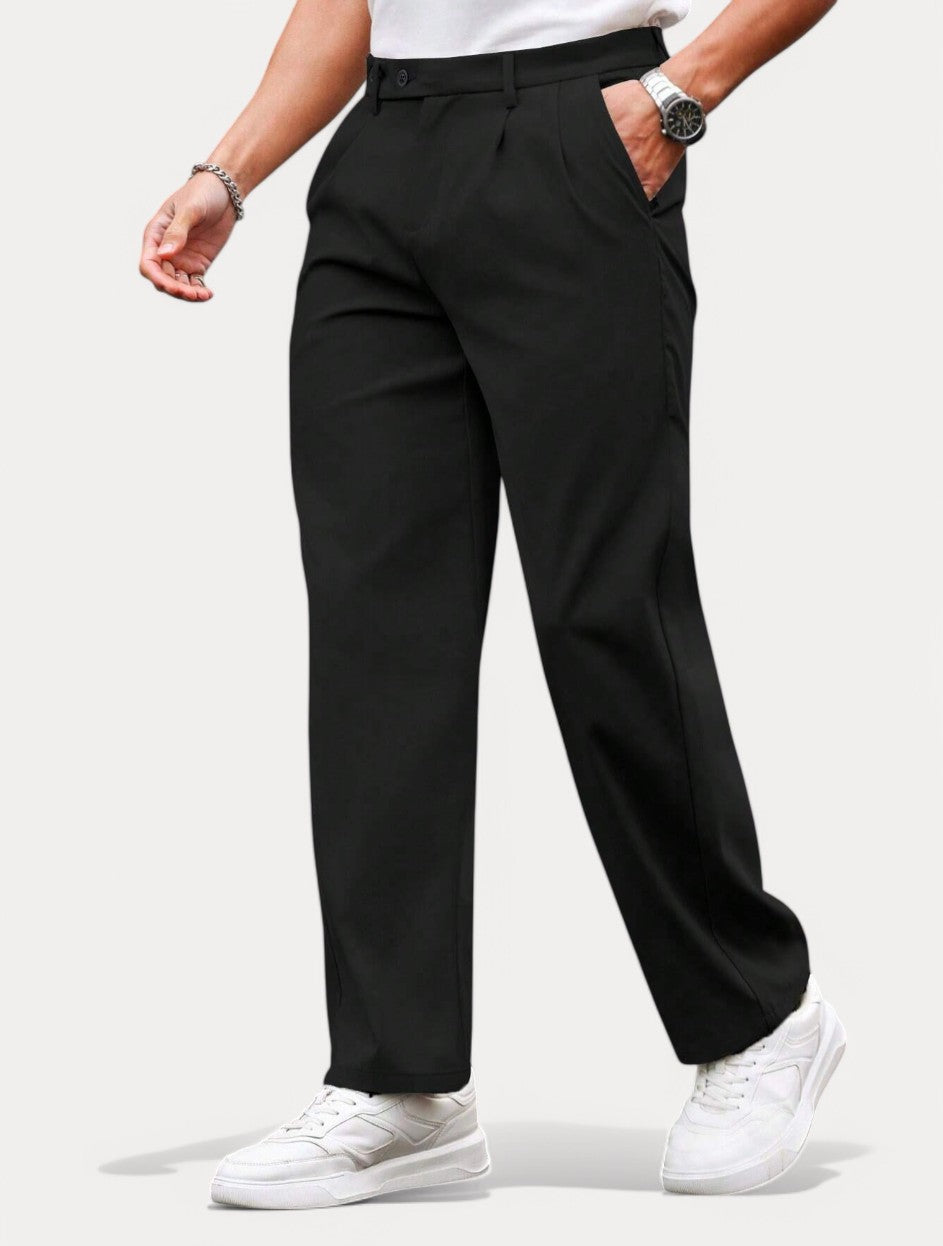 Classic Trousers