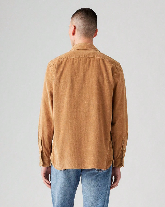 Work Shirt