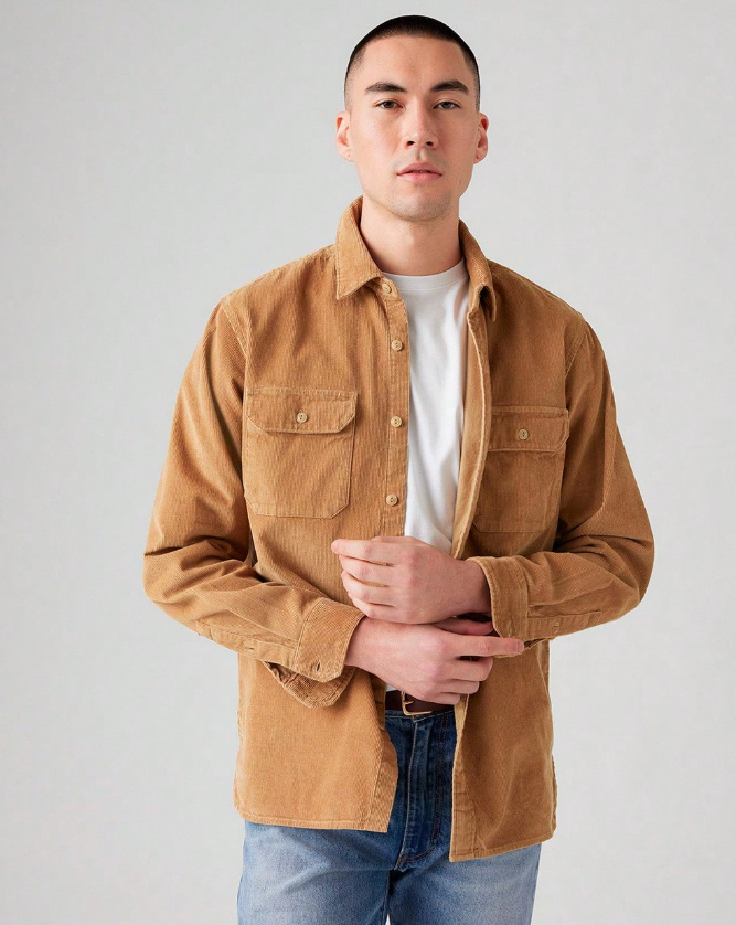 Work Shirt