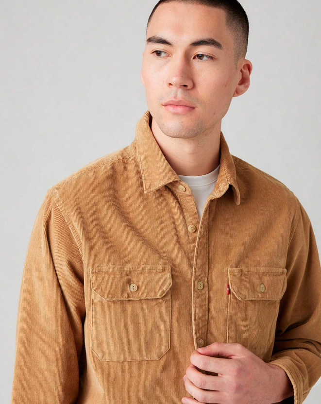 Work Shirt