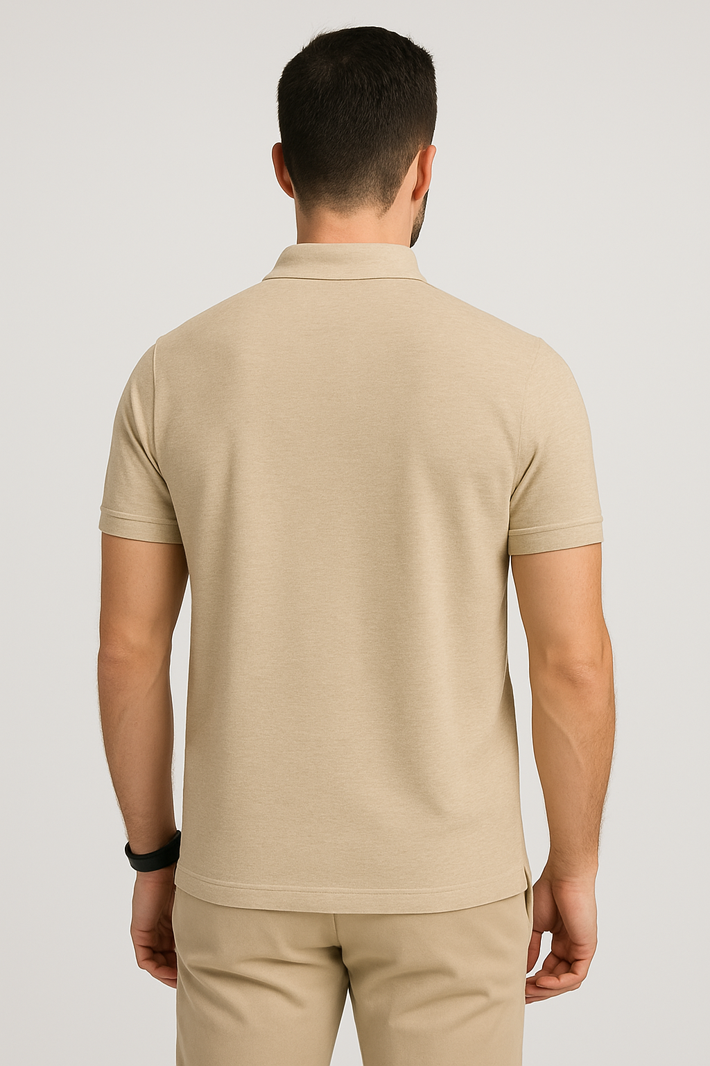 Royal Crest Polo