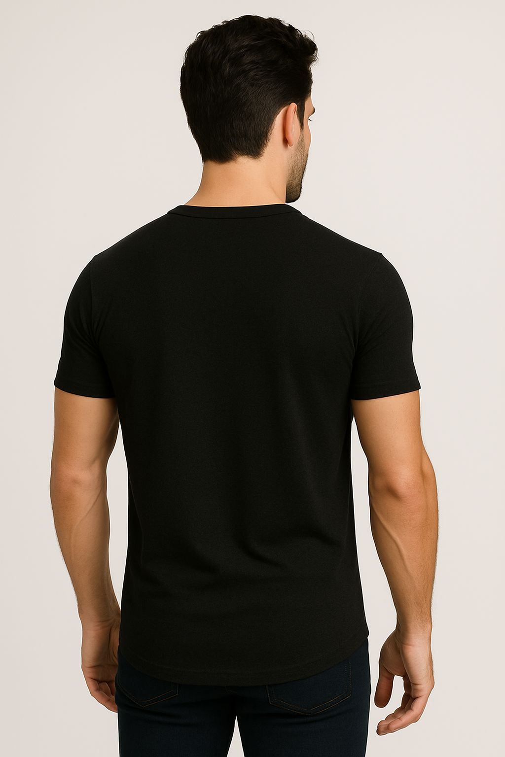 Short-Sleeve T-Shirt