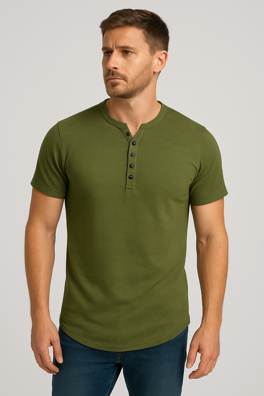 Short-Sleeve T-Shirt