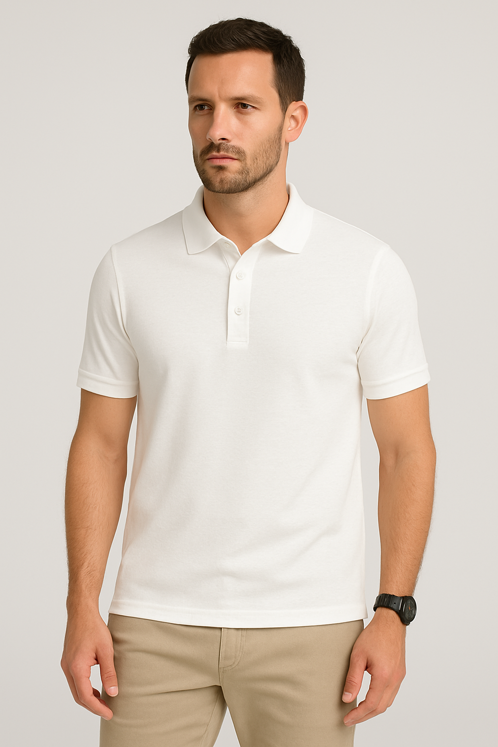 Royal Crest Polo
