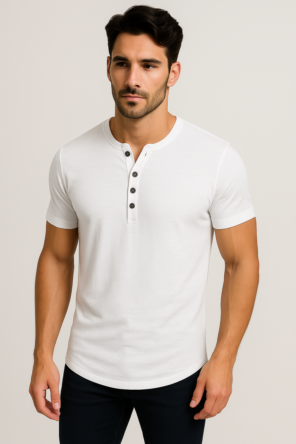 Short-Sleeve T-Shirt