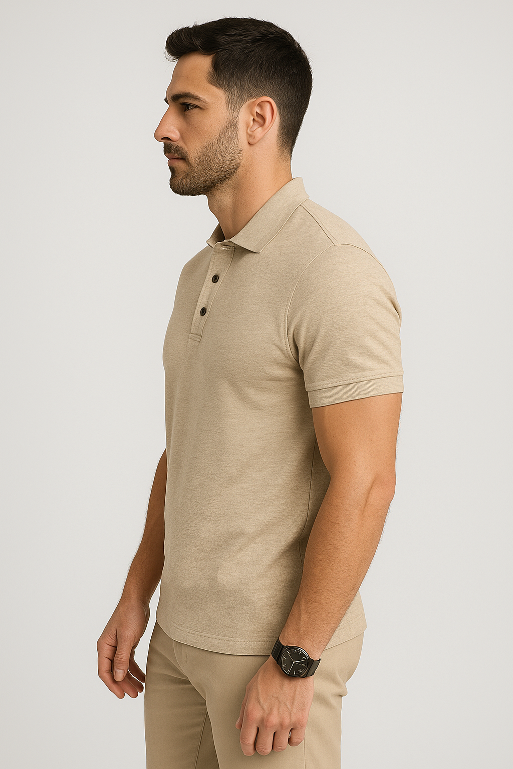 Royal Crest Polo