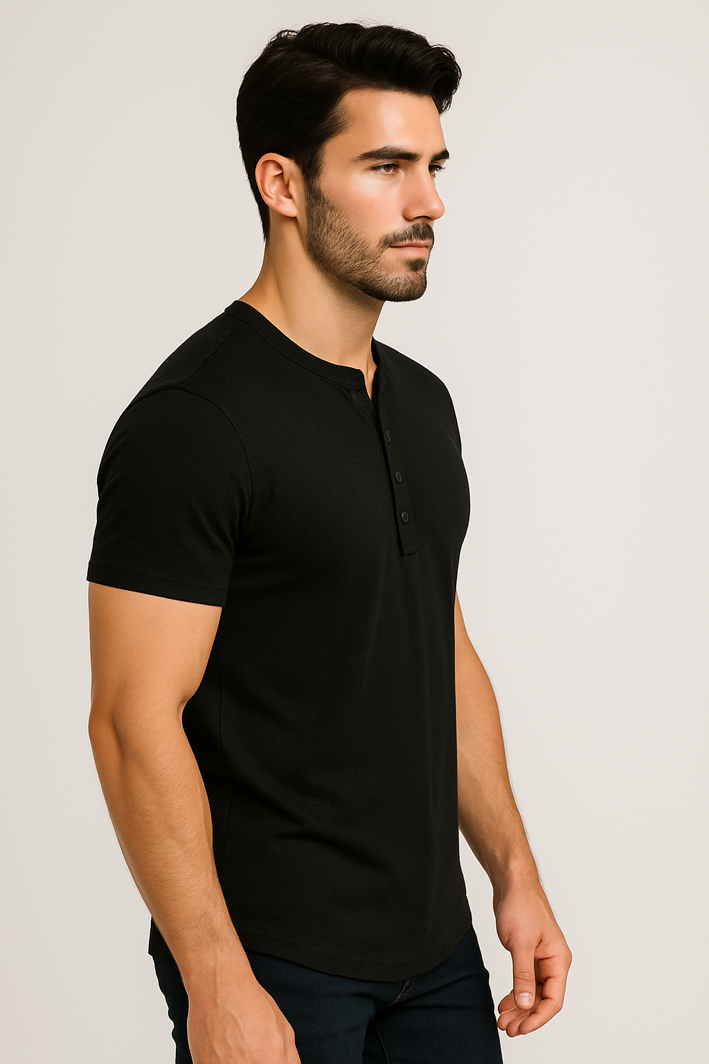 Short-Sleeve T-Shirt