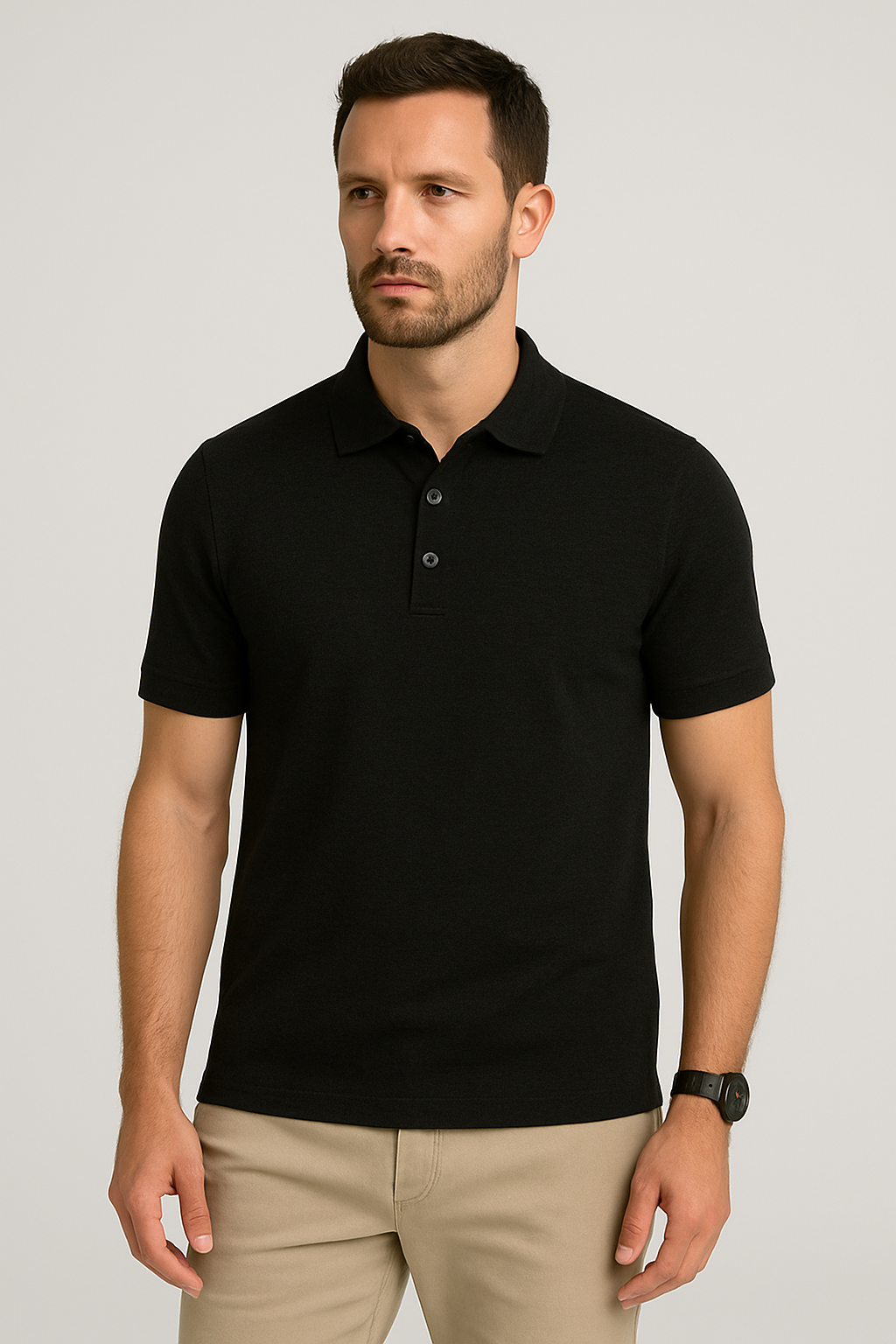 Royal Crest Polo