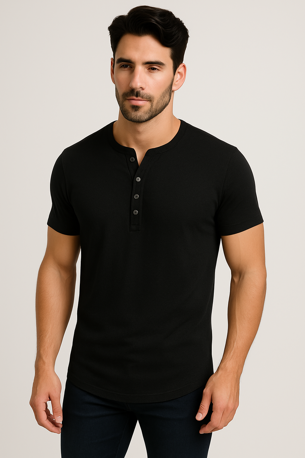 Short-Sleeve T-Shirt