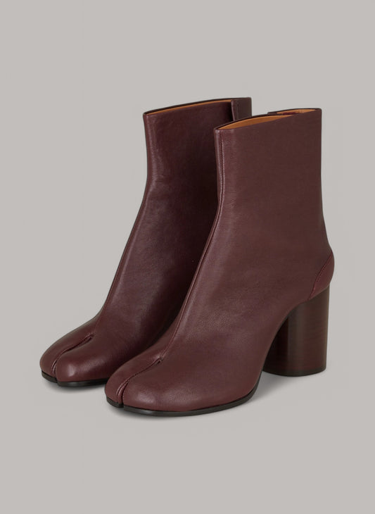 MM® - ankle boots