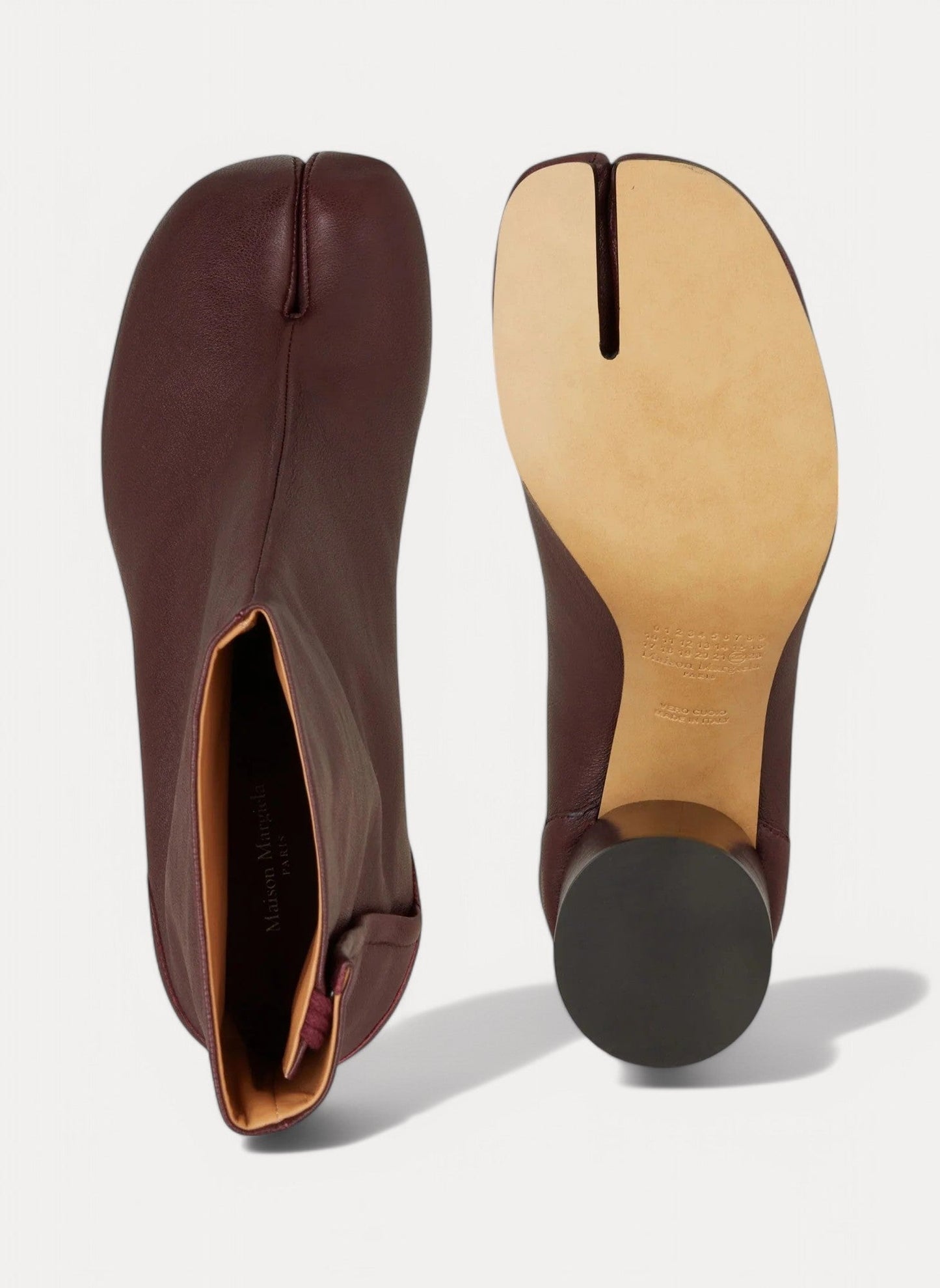 Ankle boots
