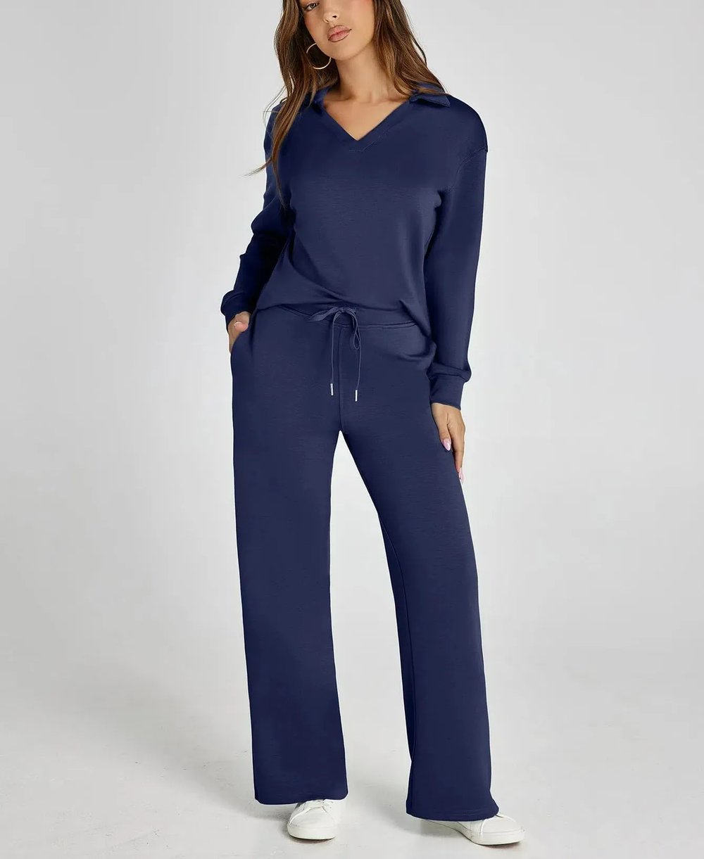 2 Set Long Sleeve