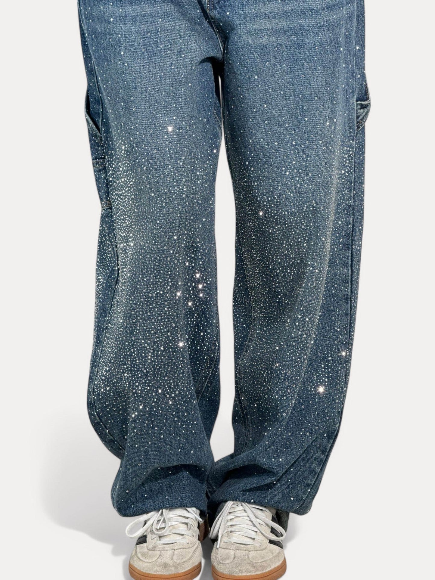 Shine Carpenter Denim Jeans
