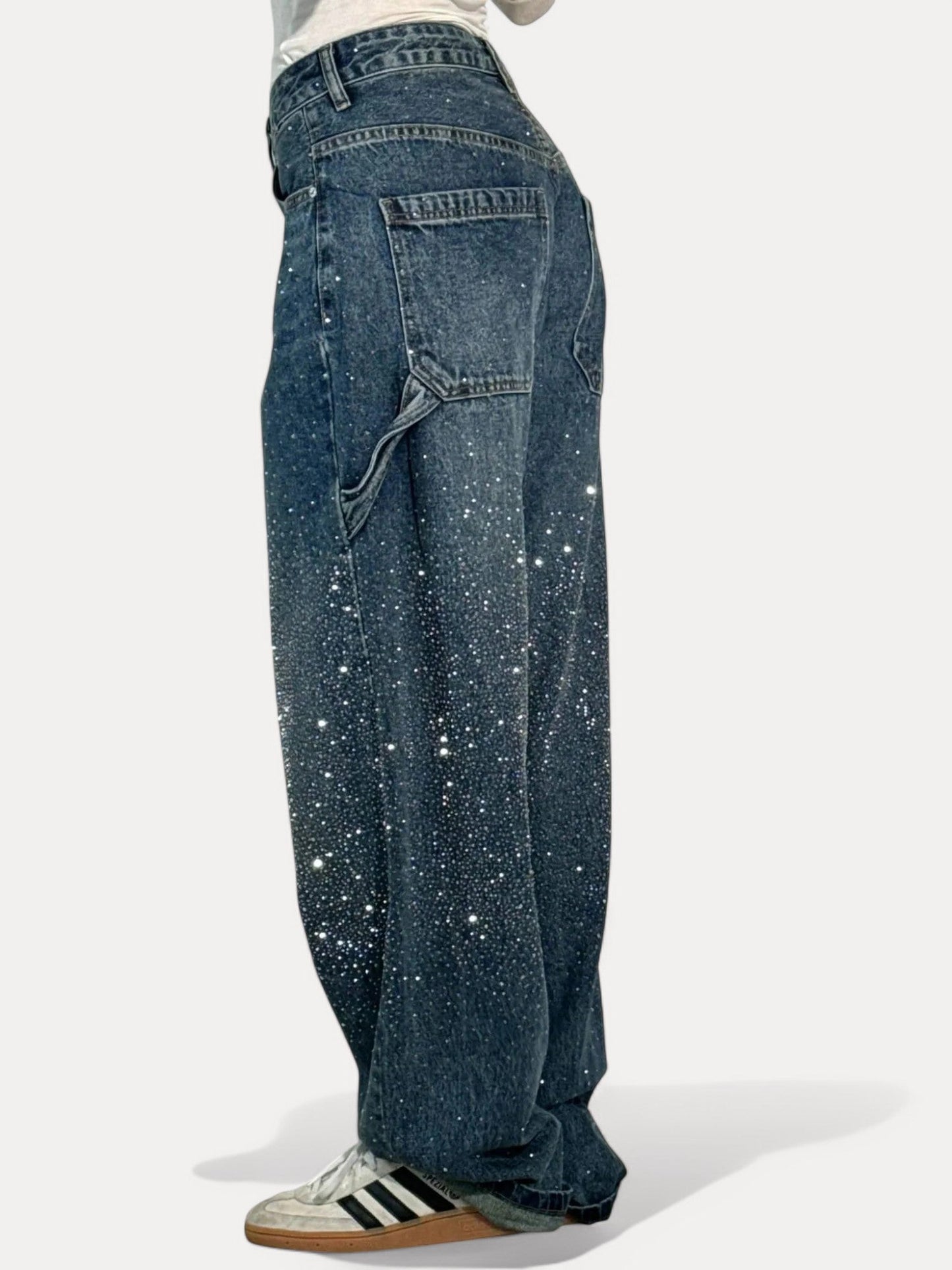 Shine Carpenter Denim Jeans