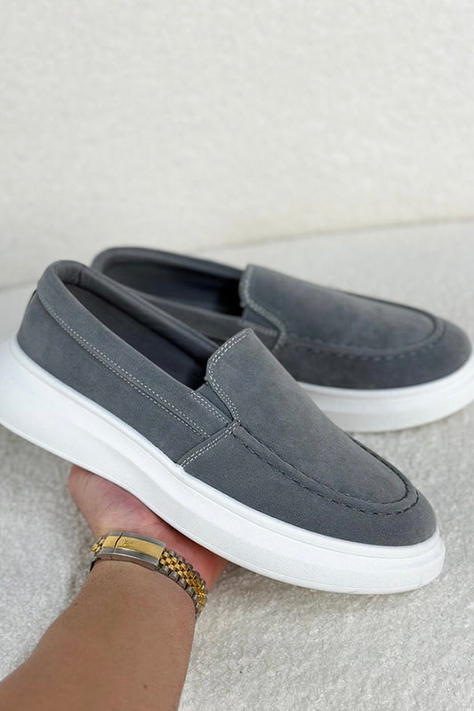 The Sport Loafers