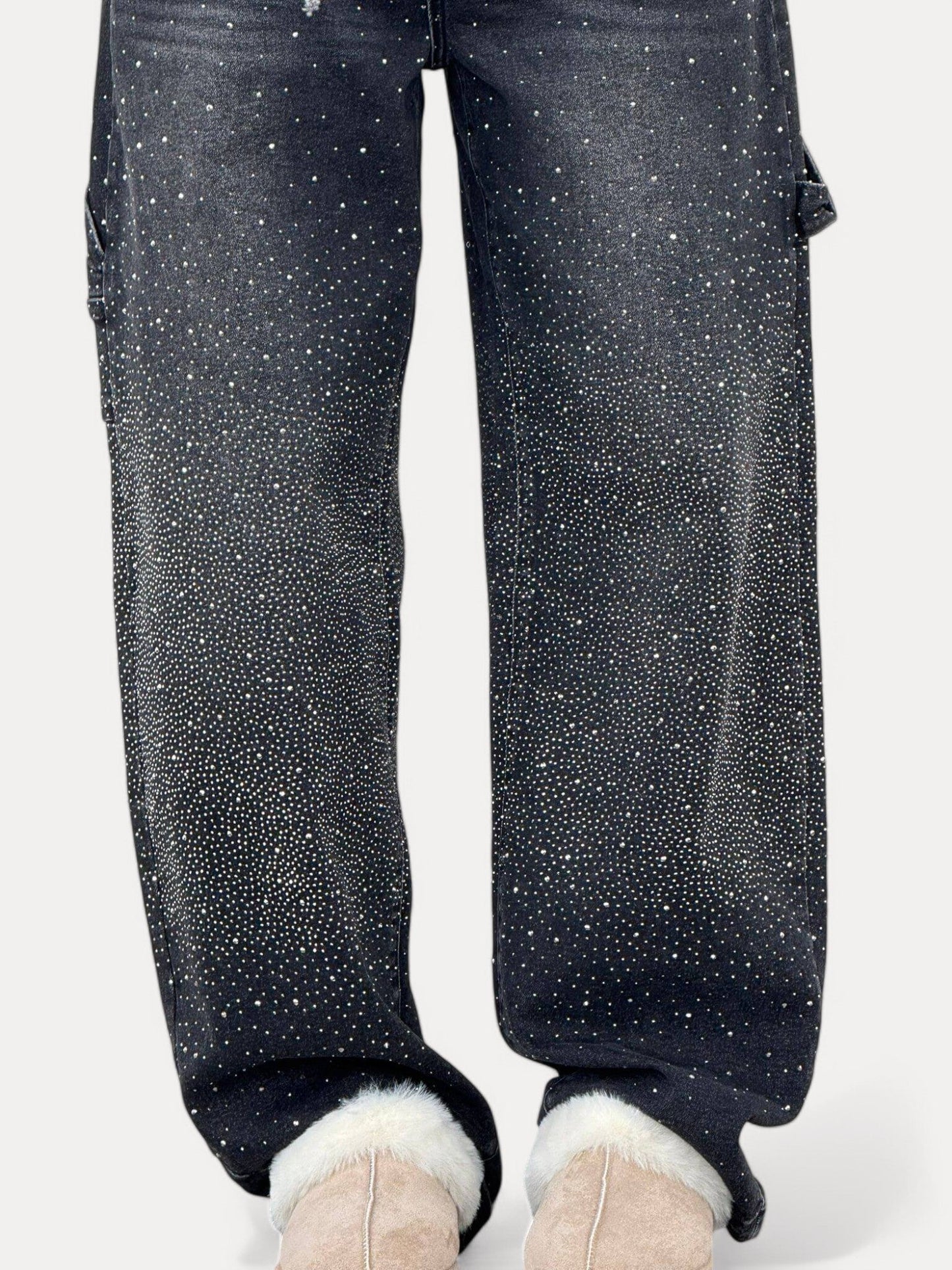 Shine Carpenter Denim Jeans