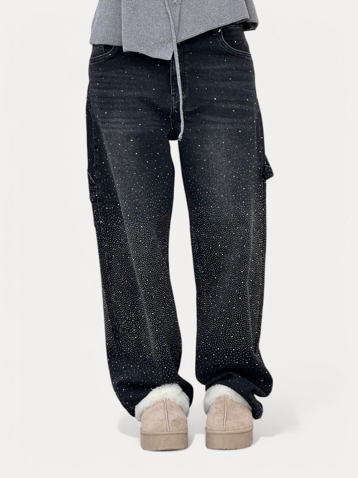 Shine Carpenter Denim Jeans