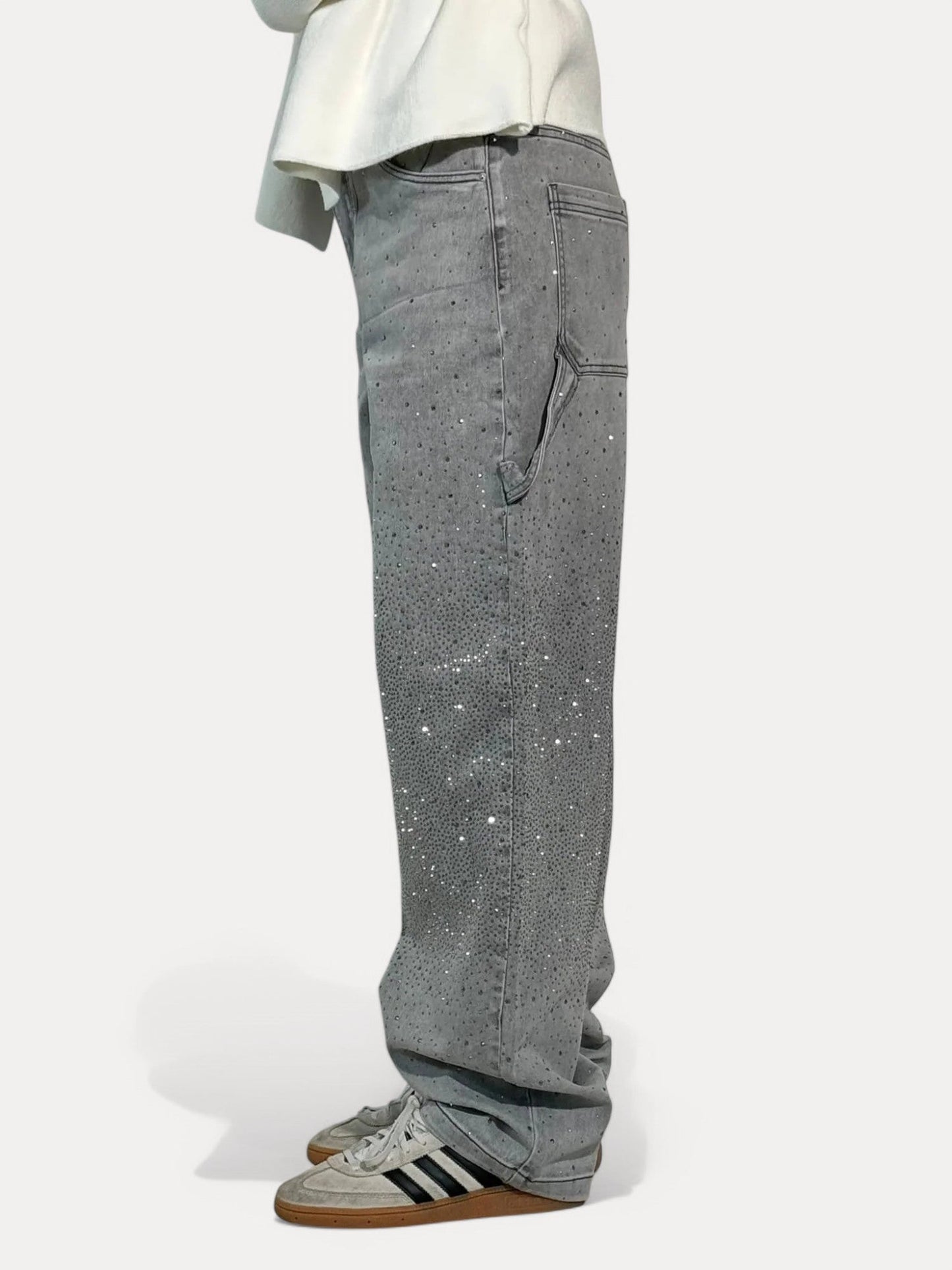 Shine Carpenter Denim Jeans