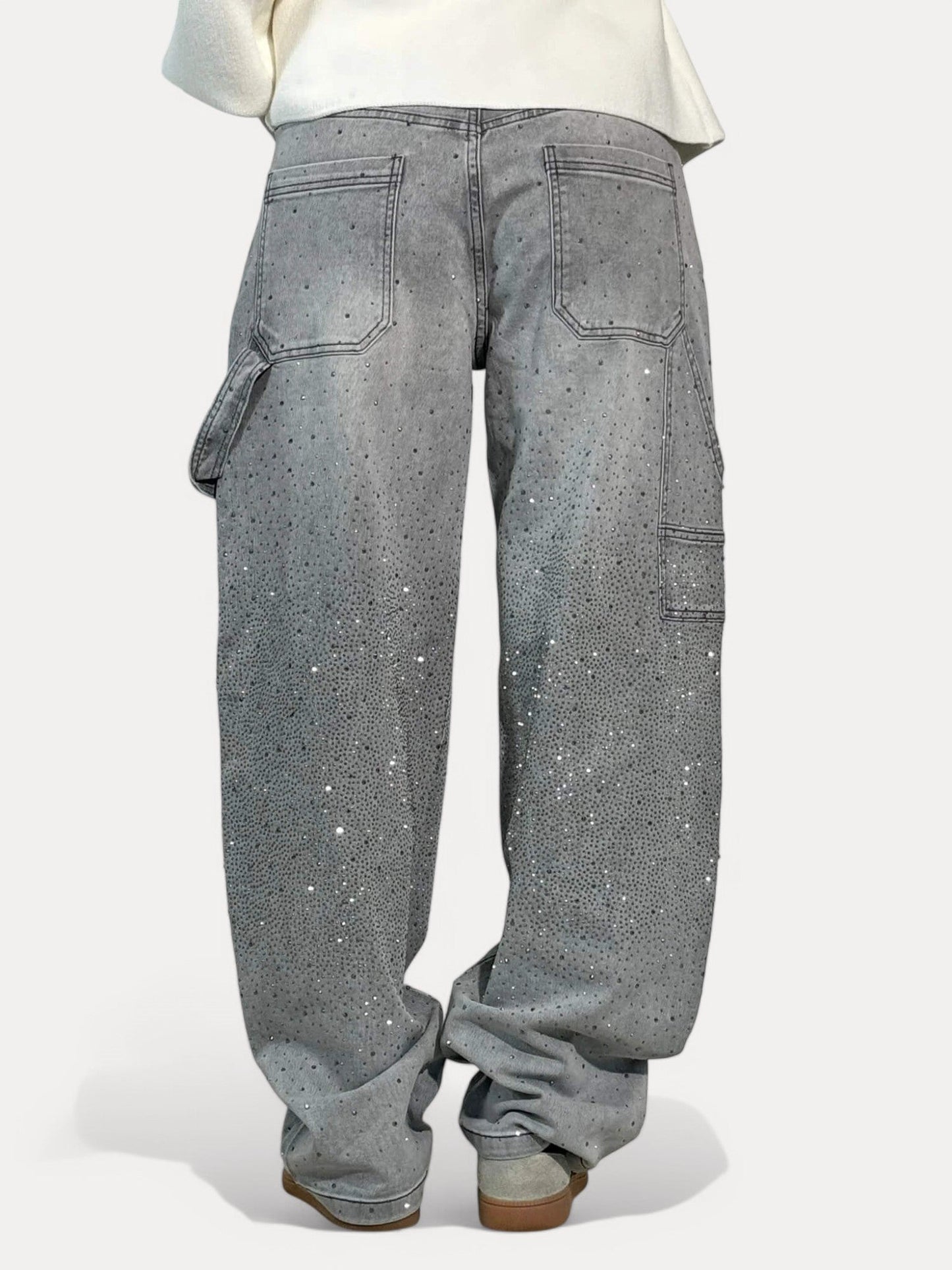 Shine Carpenter Denim Jeans