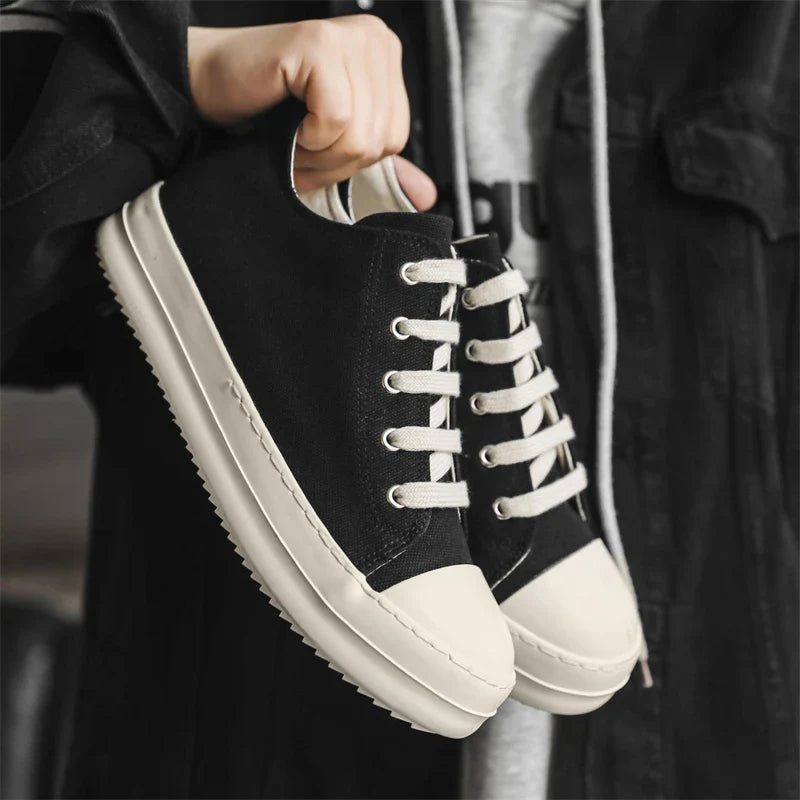 Rick Owens® - Lave Sneakers