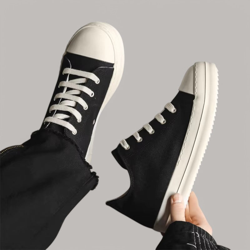 Rick Owens® - Lave Sneakers