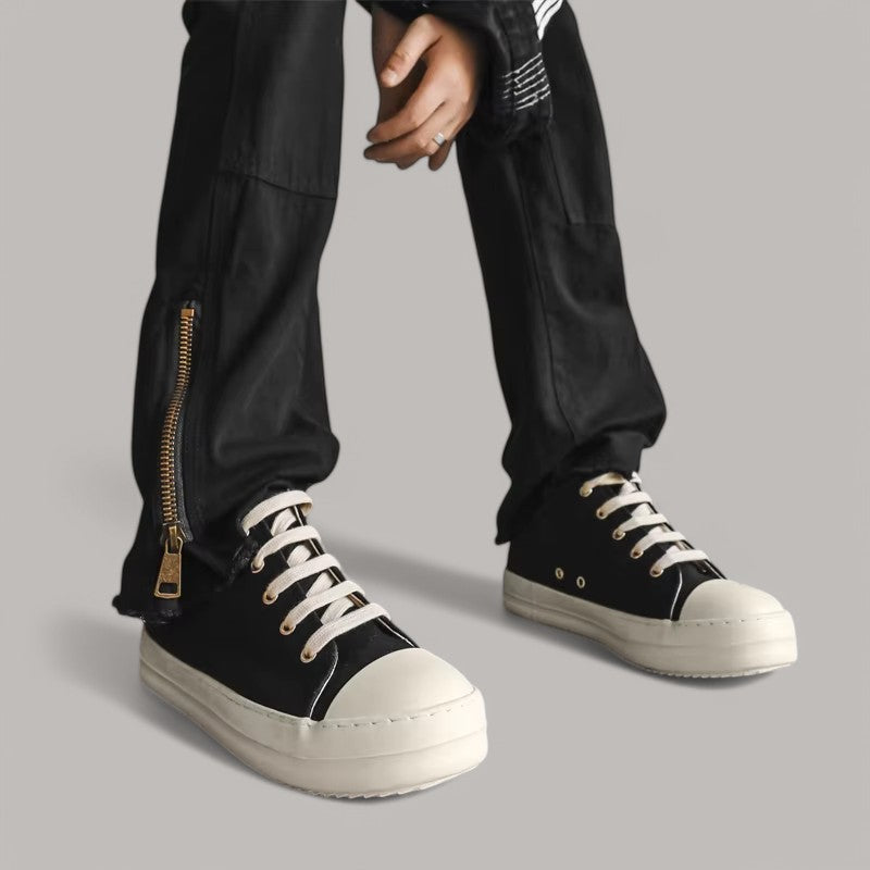 Rick Owens® - Lave Sneakers