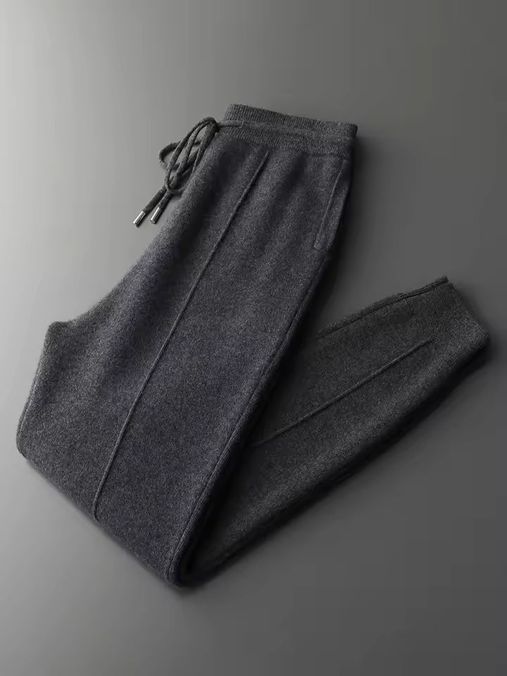 Merino® - Wool Tracksuit