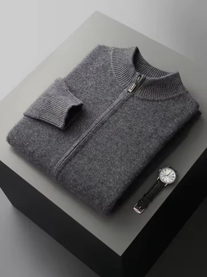 Merino® - Wool Tracksuit