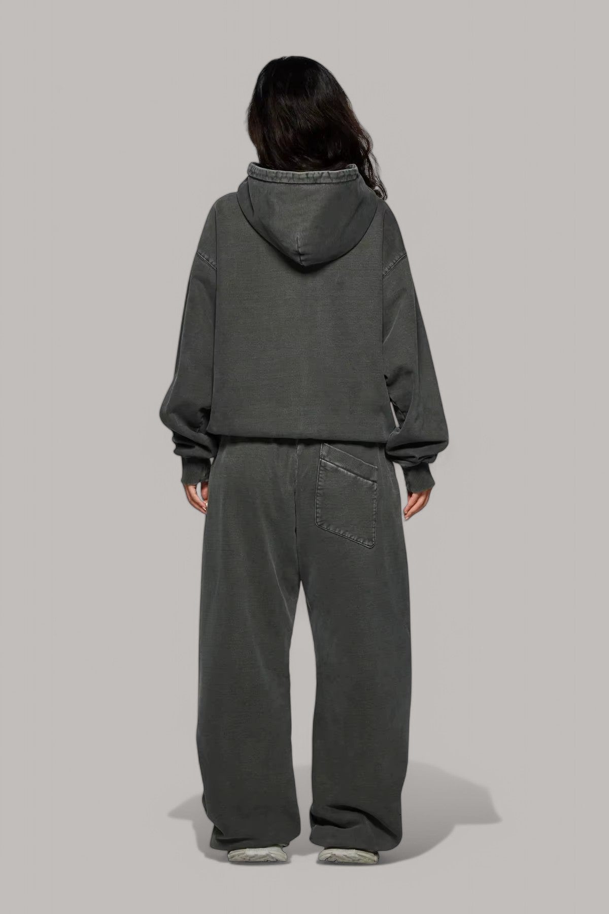 Vildbrev Hoodie - Y2K Street Chic