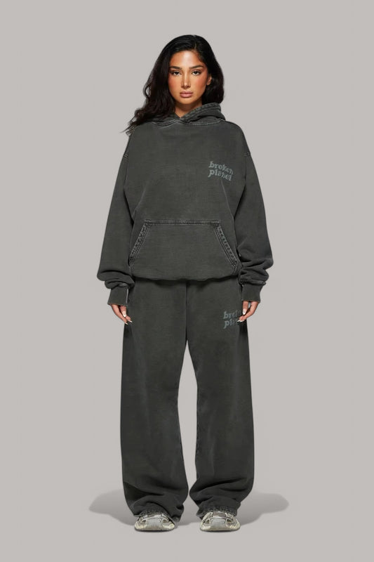 Vildbrev Hoodie - Y2K Street Chic