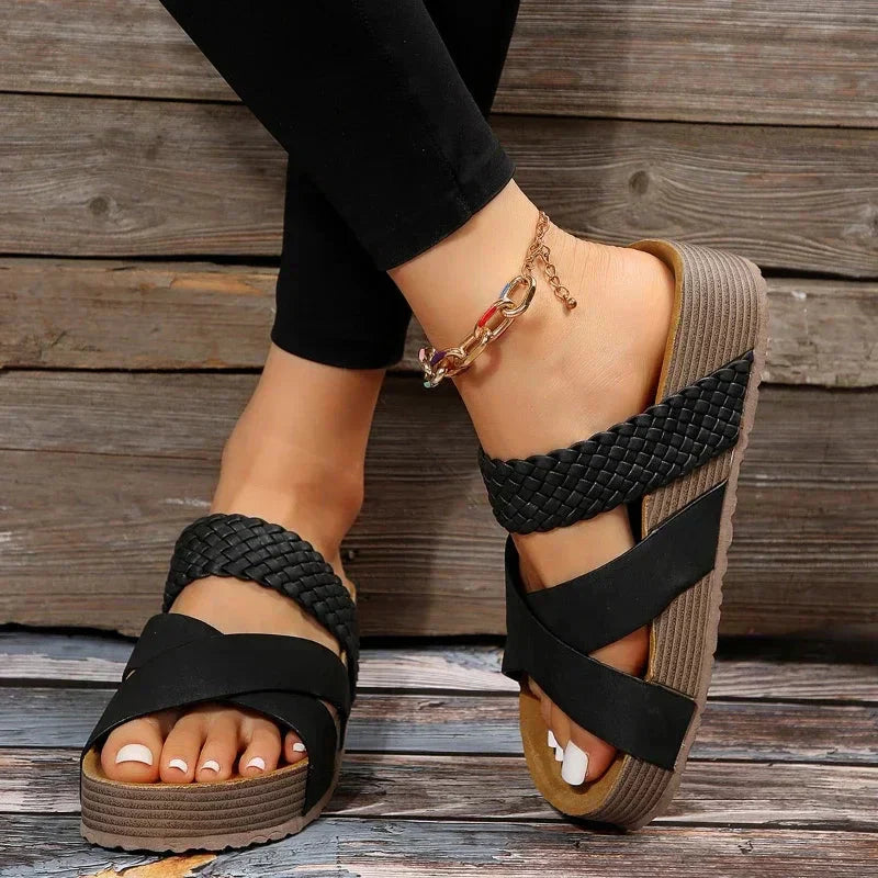 Summer Sandals