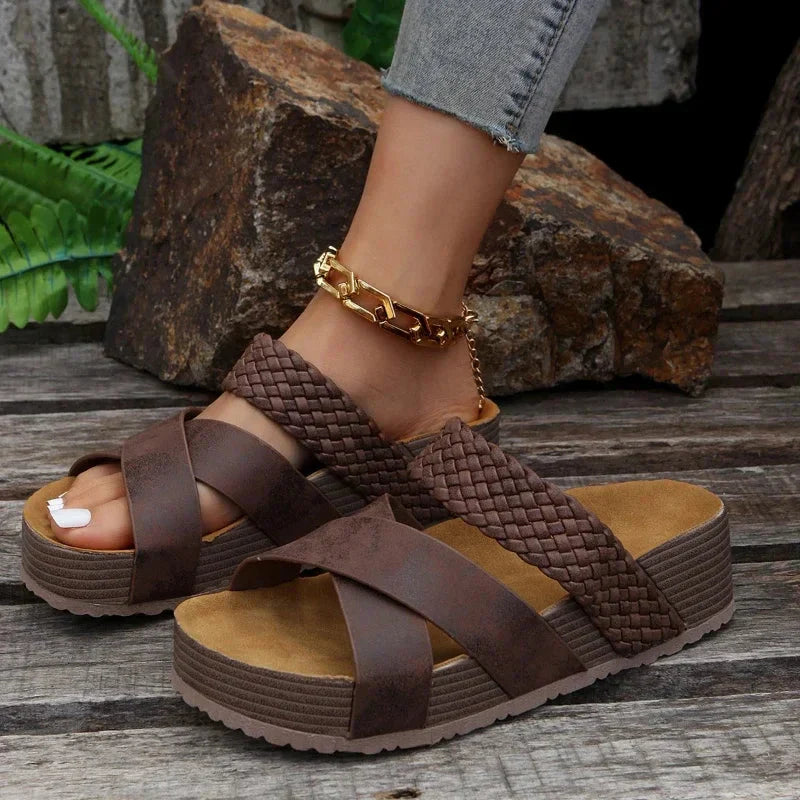 Summer Sandals