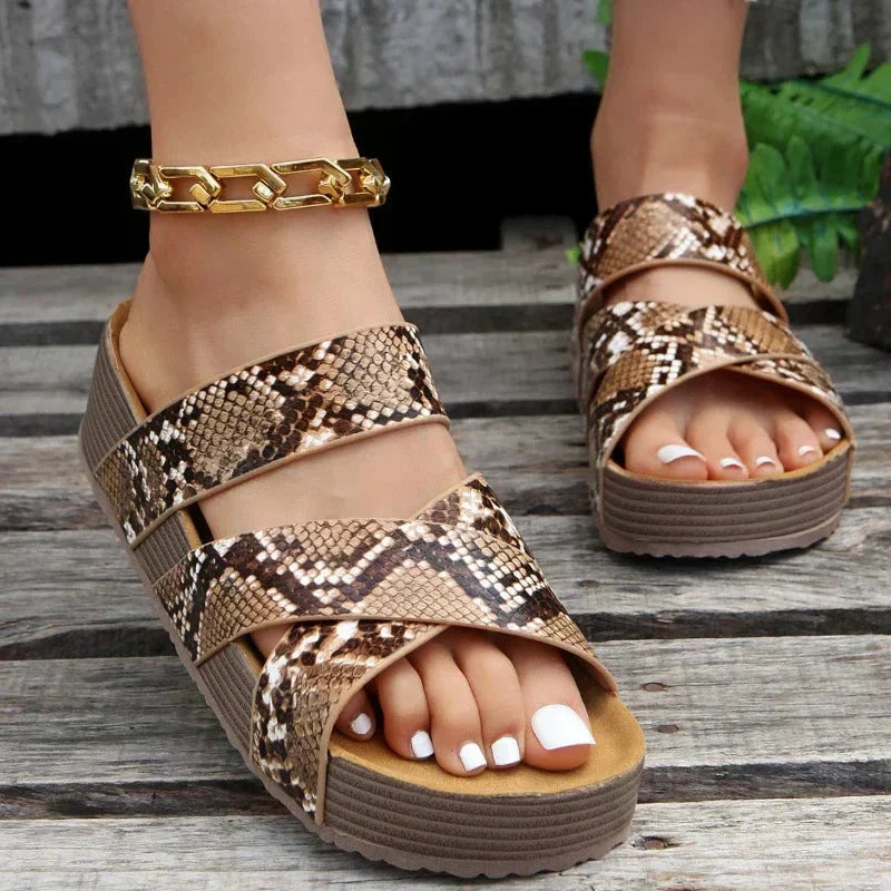 Summer Sandals