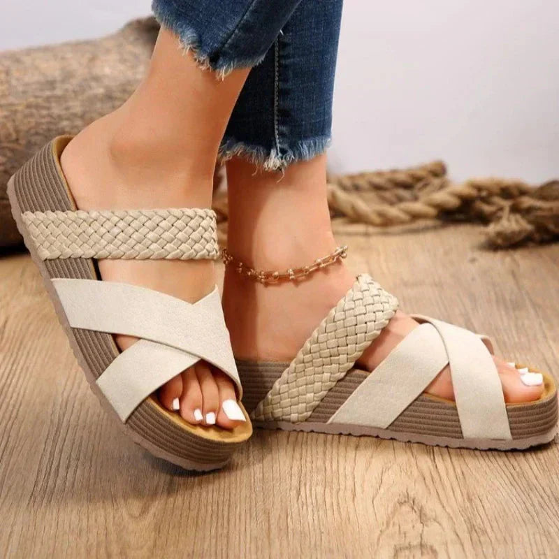 Summer Sandals