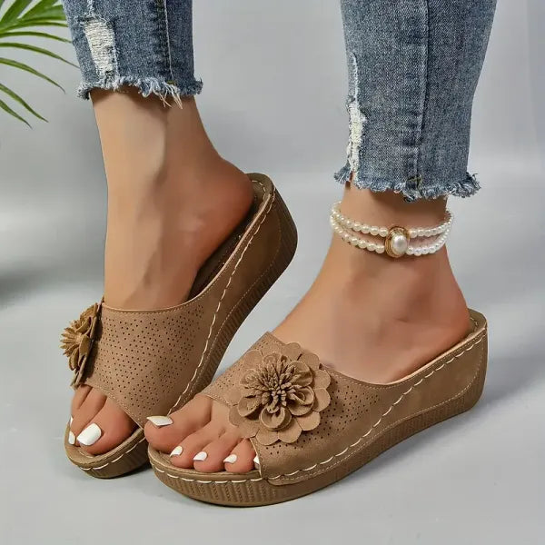 Durable, and non-slip sandals